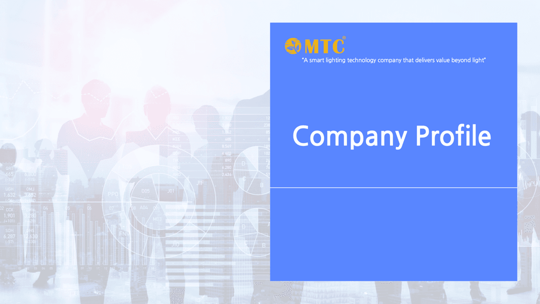 Company Profile