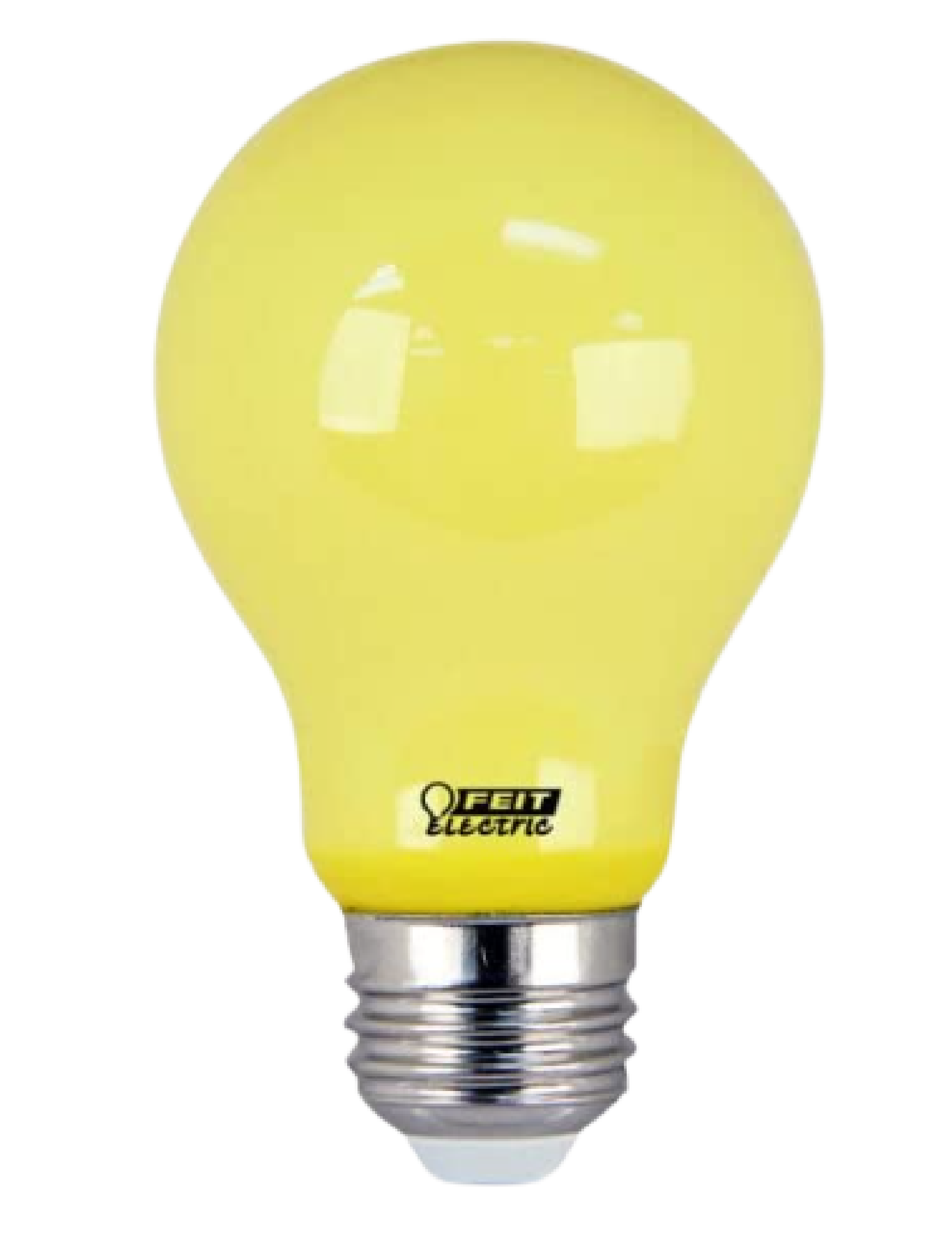 F사 LED 전구